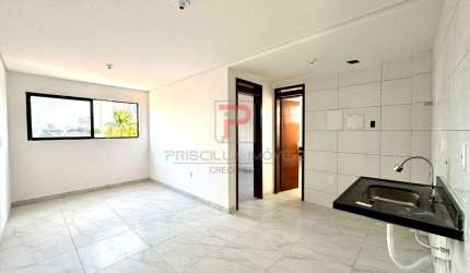 Apartamento no Jardim Luna - João Pessoa, PB