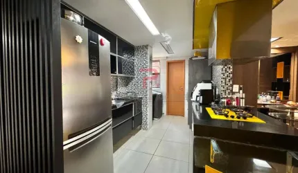 Apartamento À BEIRA-MAR  em Intermares!