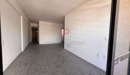 Apartamento com 3 suítes no Cabo Branco - João Pessoa, PB