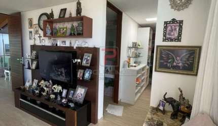 Casa em Condomínio no Portal do Sol  -  João Pessoa