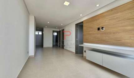 Apartamento em Bessa - João Pessoa, PB