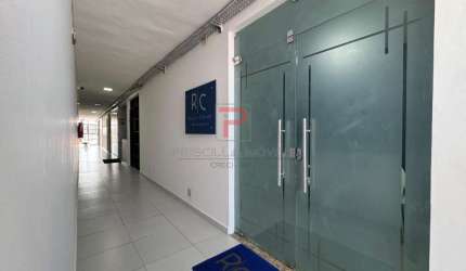 Sala comercial no bairro da Torre  -  João Pessoa
