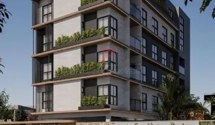 Apartamento A Poucos Metros Mar, com 37M² No Melhor de Intermares - Cabedelo