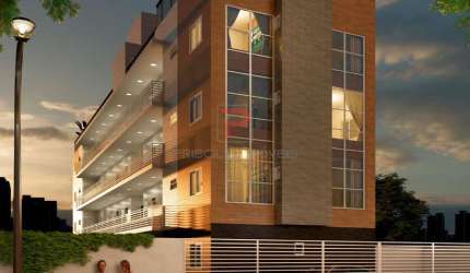 Apartamento em Jardim Oceania  -  João Pessoa