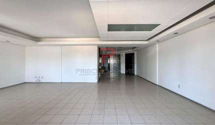 Apartamento Com 180M² Com Localização Privilegiada em Manaíra  -  João Pessoa