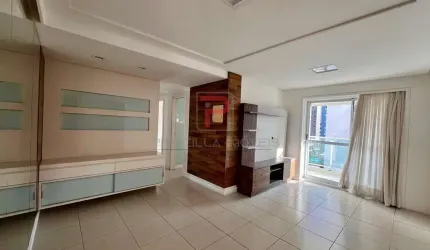 Apartamento 82M² Com 3 Vagas na Garagem no bairro de TAMBAÚ!