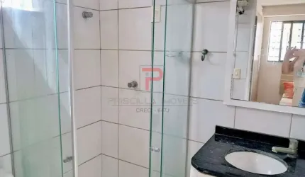 Apartamento com localização Privilegiada em Manaíra  -  João Pessoa