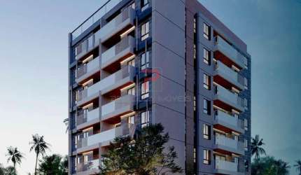 Apartamento a 1 Minuto da Praia de Camboinha -  Cabedelo