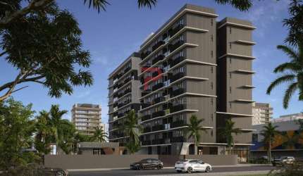 Apartamento incrível em Aeroclube  -  João Pessoa