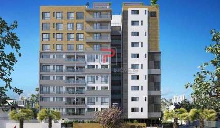Apartamento sofisticado em Manaíra - João Pessoa, PB