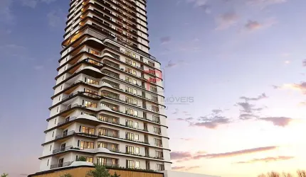 Apartamento incrível em Jardim Oceania  -  João Pessoa