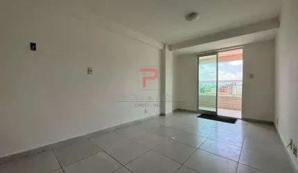 Flat em Bessa a 100m do mar  -  João Pessoa