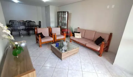 Apartamento em Camboinha a 150m do mar