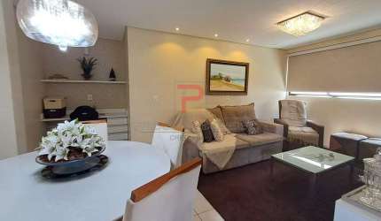 Apartamento no Bessa a 350m do mar