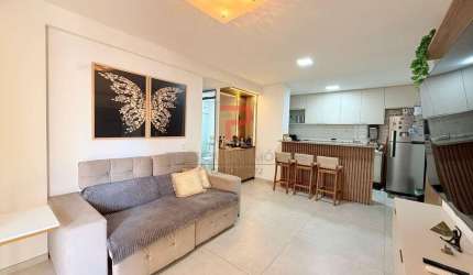 Apartamento a aproximadamente 300m do mar de Tambaú