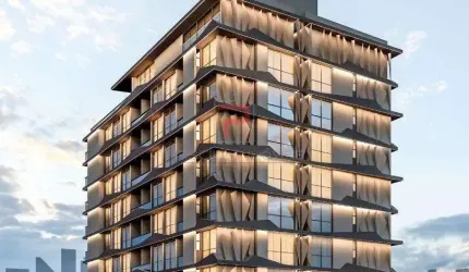 Apartamento no privilegiado bairro do Jardim Oceania