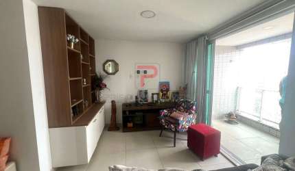 Apartamento mobiliado maravilhoso no bairro do Altiplano
