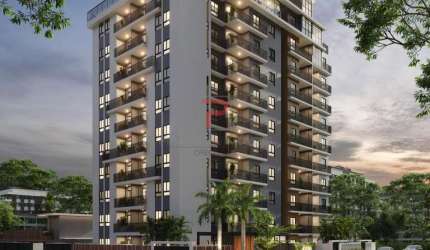Apartamento com 2 quartos em LOCALIZAÇÃO PRIVILEGIADA no Aeroclube - João Pessoa, PB