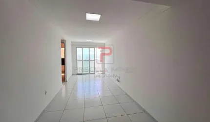 Apartamento Cobertura com uma bela vista no Jardim Oceania