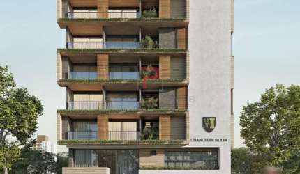 Apartamento tipo STUDIO a 180m da praia do Bessa