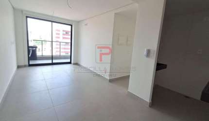 Apartamento no Jardim Oceania a 250m da praia