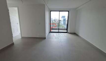 Apartamento no Jardim Oceania a 250m da praia