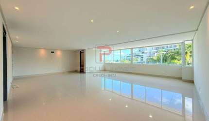 Apartamento VISTA MAR COM 4 SUÍTES a 100m da praia