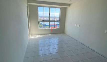 EXCELENTE APARTAMENTO NO BAIRRO DOS ESTADOS PRONTINHO PARA MORAR!