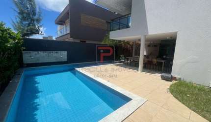 CASA A 300M DO MAR NO PRIVILEGIADO BAIRRO DE INTERMARES