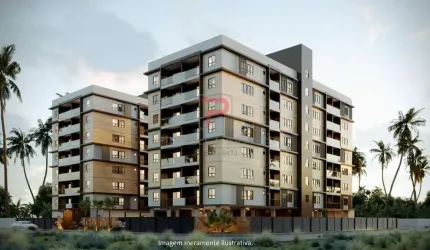 Apartamentos maravilhosos A 350M DA PRAIA DO POÇO