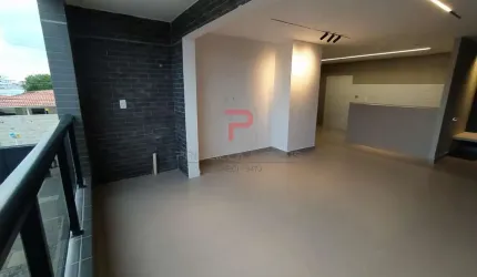 Apartamento EXCELENTE com 3 DORMITÓRIOS no Aeroclube