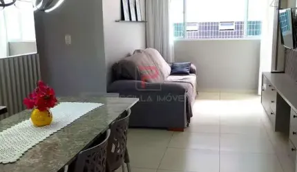 Apartamento excelente A 450M DO MAR no Jardim Oceania