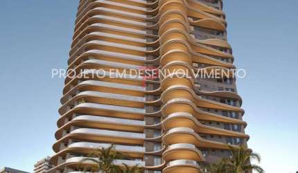 Apartamentos com 3 SUÍTES no nobre bairro do Altiplano