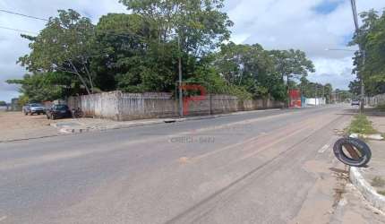 Lote de Terreno a 600m da Estação Ciência