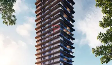 Apartamentos COM 3 SUÍTES no privilegiado bairro do Jardim Oceania