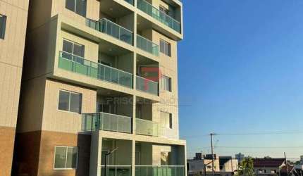 Apartamento no privilegiado bairro do Altiplano Cabo Branco