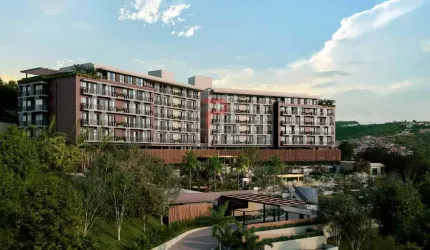 Apartamento MARAVILHOSO em Bananeiras
