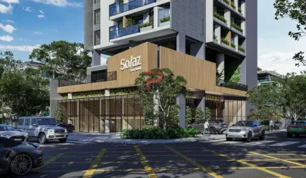 Apartamento espetacular em localização privilegiada no Manaíra