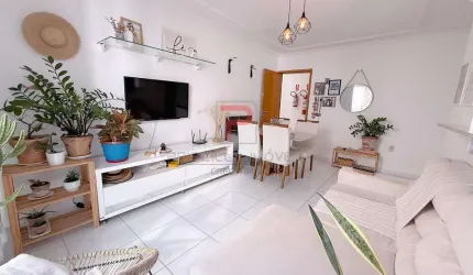 Apartamento maravilhoso a 450M DO MAR