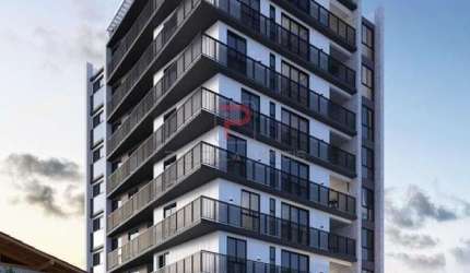 STUDIO maravilhoso a 350M DA PRAIA DE MANAÍRA!