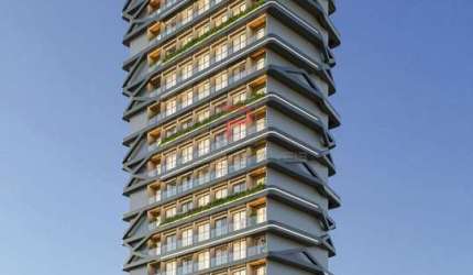 Apartamento espetacular no privilegiado bairro do Aeroclube!