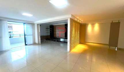 Apartamento a 500M DO MAR TODO PROJETADO NO PRIVILEGIADO BAIRRO DE TAMBAÚ