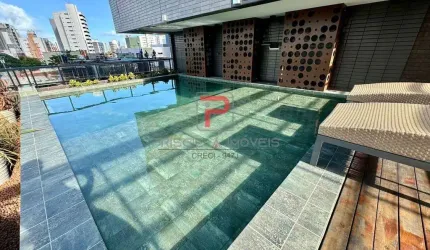 Apartamento a 500M do MAR no Jardim Oceania