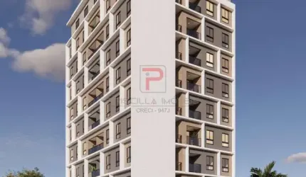 Apartamento espetacular no privilegiado bairro de Tambauzinho