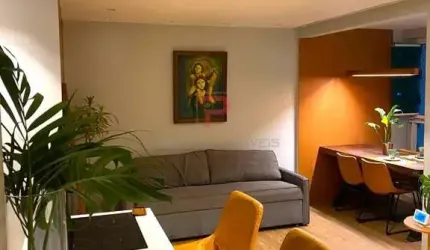 Apartamento em Altiplano Cabo Branco  -  João Pessoa