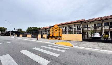 Condomínio com dois quartos sendo uma suíte Jd Excelsior Cabo Frio