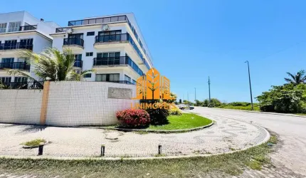 Apartamento com uma vista mar maravilhosa da praia das dunas em cabo frio