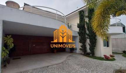 Casa de alto padrão com quatro suítes novo portinho Cabo frio !