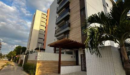 Flat mobiliado próximo à praia elevador e lazer