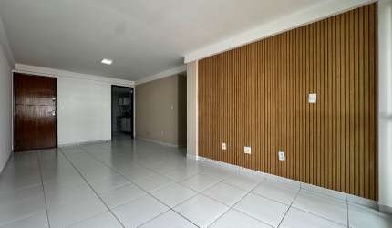 Apartamento 3 quartos elevador e lazer